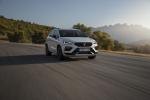 Cupra Ateca 2020 года (WW)
